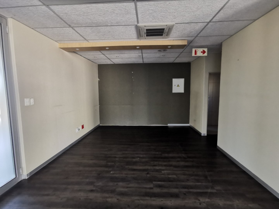 Commercial Property for Sale in Flamwood North West